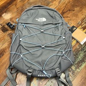NWT Women’s North Face Borealis Backpack